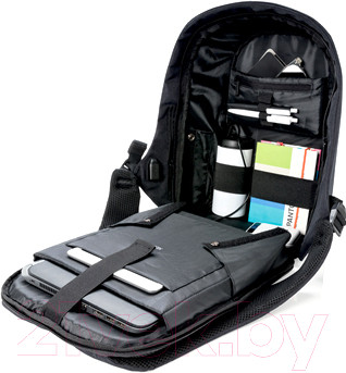 Изображение товара Рюкзак XD Design Bobby Compact P705-657