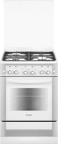 Изображение товара Плита газовая GEFEST 6300-02 0340