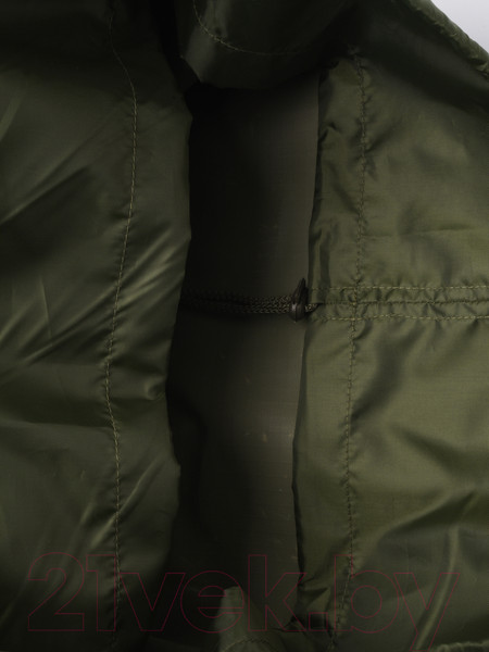 Изображение товара Рюкзак туристический Huntsman Кодар Оксфорд/Рип-Стоп ПУ Хаки (40л)