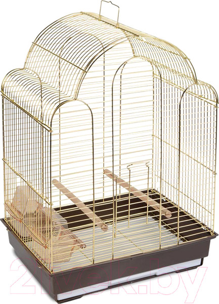 Изображение товара Клетка для птиц Triol 9100G / 50611020