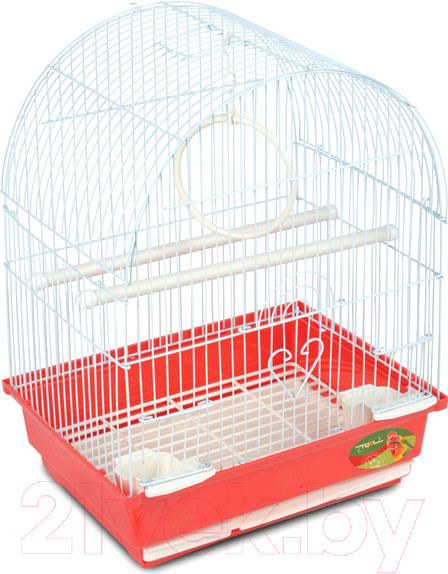 Изображение товара Клетка для птиц Triol 1000 / 50691024
