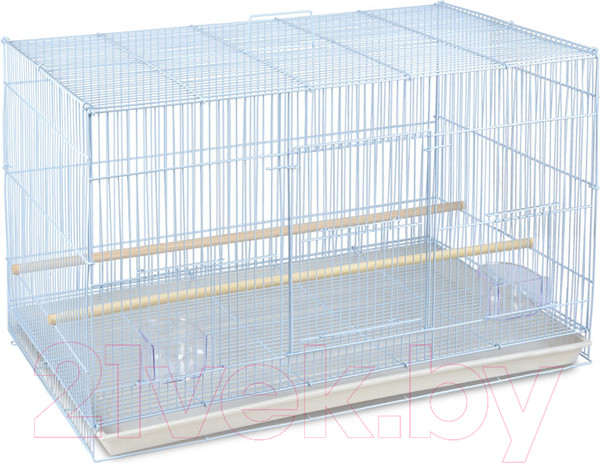 Изображение товара Клетка для птиц Triol 504 / 50691023
