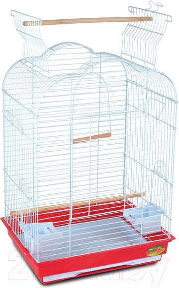 Изображение товара Клетка для птиц Triol 6005 / 50691032