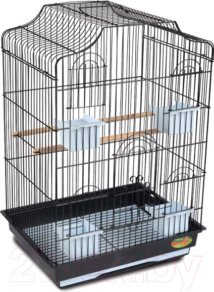 Изображение товара Клетка для птиц Triol 6007 / 50691033