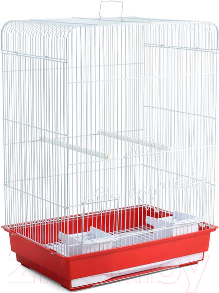 Изображение товара Клетка для птиц Triol 7005 / 50691034