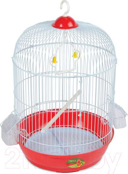 Изображение товара Клетка для птиц Triol A9001 / 50691044
