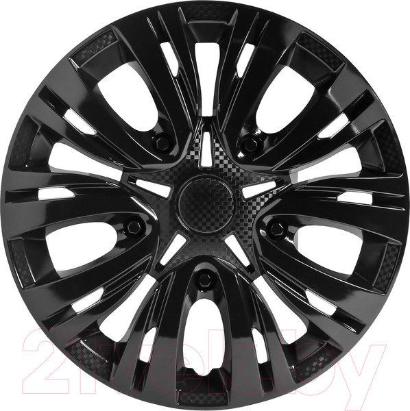 Изображение товара Набор колпаков Airline Лион 14" / AWCC-14-04 (2шт)