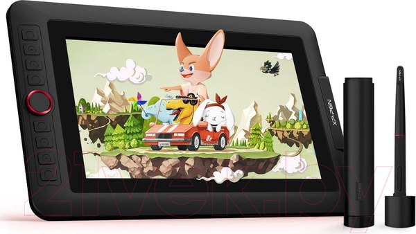 Изображение товара Графический планшет XP-Pen Artist 12 Pro