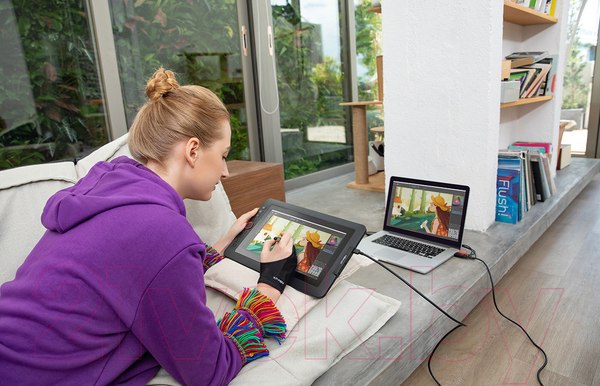 Изображение товара Графический планшет XP-Pen Artist 12 Pro