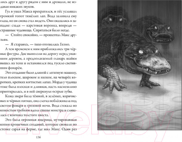 Изображение товара Книга Азбука Верные. Дорога чудес и невзгод. Книга 3 (Холт К.)