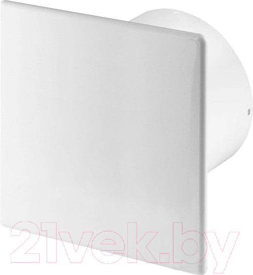 Изображение товара Вентилятор накладной Awenta System+ Turbo 100CTR / KWT100CTR-PTB100