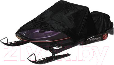 Изображение товара Чехол для снегохода AVS SC-525 / 43635 (XL, черный)