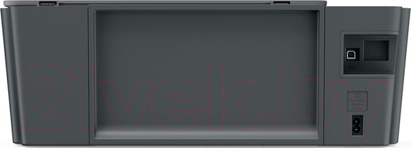 Изображение товара МФУ HP Smart Tank 500 All-In-One (4SR29A)