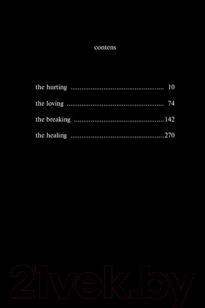 Изображение товара Книга Эксмо  Milk and Honey. Белые стихи, покорившие мир (Каур Р.)