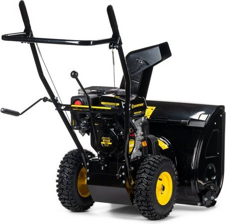 Изображение товара Снегоуборщик бензиновый Champion ST656