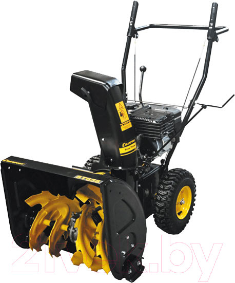 Изображение товара Снегоуборщик бензиновый Champion ST656