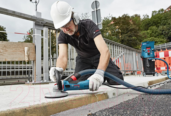 Изображение товара Алмазная чашка Bosch 2.608.601.762