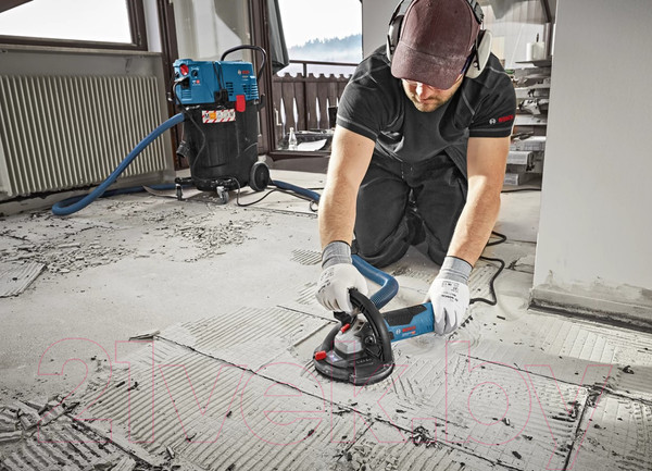 Изображение товара Алмазная чашка Bosch 2.608.601.762