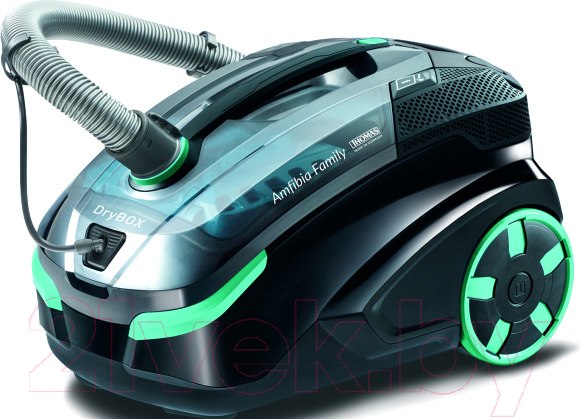 Изображение товара Пылесос Thomas DryBox Amfibia Family (788599)