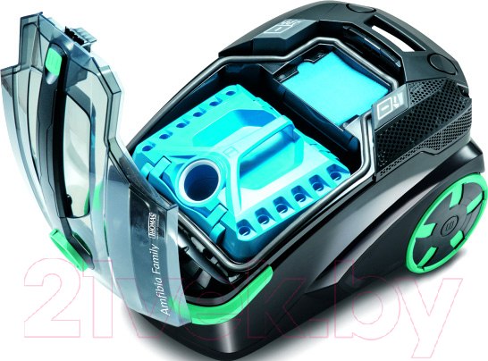 Изображение товара Пылесос Thomas DryBox Amfibia Family (788599)