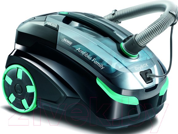 Изображение товара Пылесос Thomas DryBox Amfibia Family (788599)