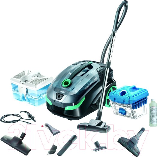 Изображение товара Пылесос Thomas DryBox Amfibia Family (788599)