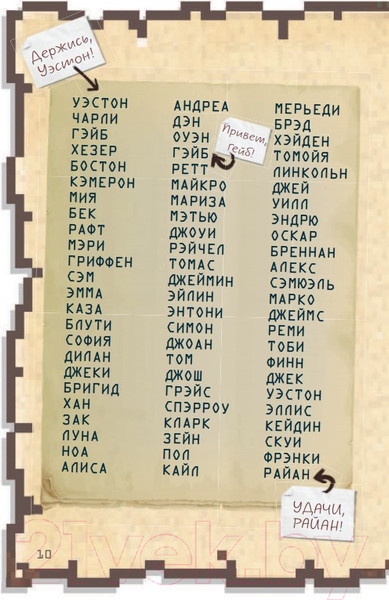 Изображение товара Книга Эксмо Дневник мегавоина. Хиробрин наступает! (Кид К.)