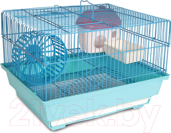 Изображение товара Клетка для грызунов Triol 3304 / 40691021