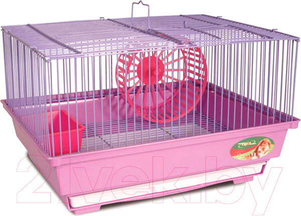 Изображение товара Клетка для грызунов Triol 3305 / 40691023