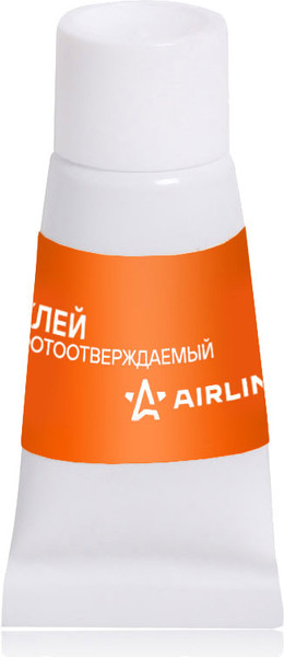 Изображение товара Клей Airline Для зеркал заднего вида AG-UV-01