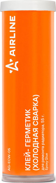 Изображение товара Холодная сварка Airline AG-ECW-05