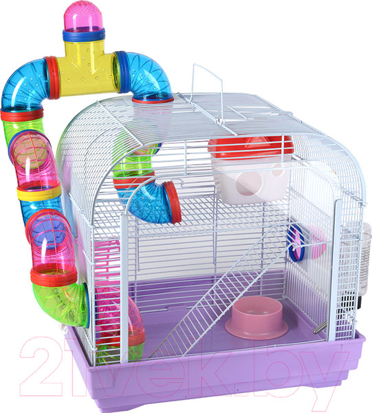 Изображение товара Клетка для грызунов Triol B4104 / 40691027