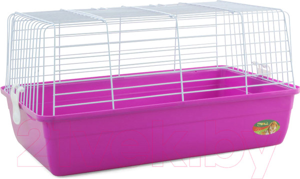 Изображение товара Клетка для грызунов Triol T1 / 40691037
