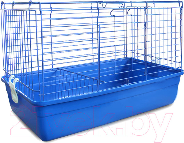 Изображение товара Клетка для грызунов Triol T1-1 / 40691038