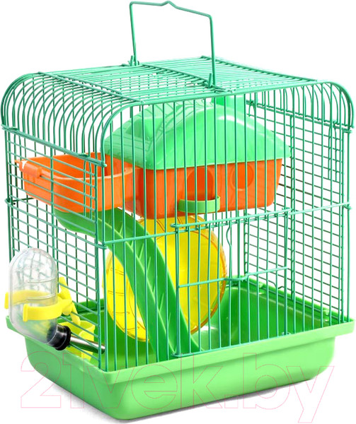 Изображение товара Клетка для грызунов Triol YD257 / 40691047