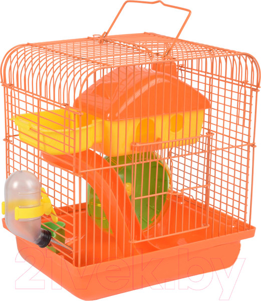 Изображение товара Клетка для грызунов Triol YD257 / 40691047