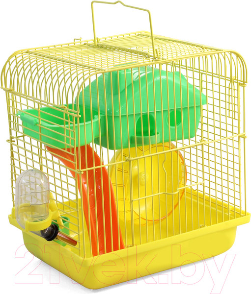 Изображение товара Клетка для грызунов Triol YD257 / 40691047