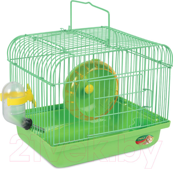 Изображение товара Клетка для грызунов Triol YD259 / 40691049