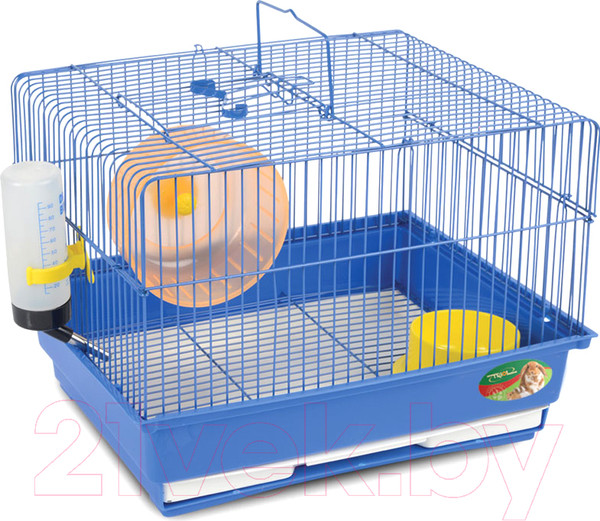 Изображение товара Клетка для грызунов Triol YD415 / 40691053