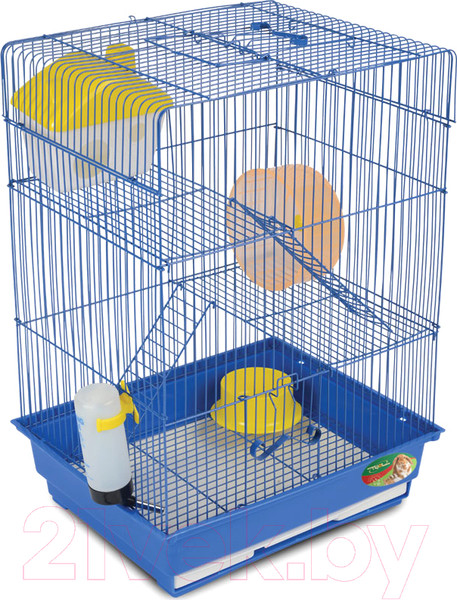 Изображение товара Клетка для грызунов Triol YD435 / 40691056