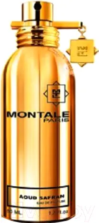 Изображение товара Парфюмерная вода Montale Aoud Safran (50мл)