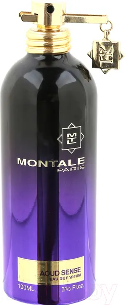 Изображение товара Парфюмерная вода Montale Aoud Sense (100мл)