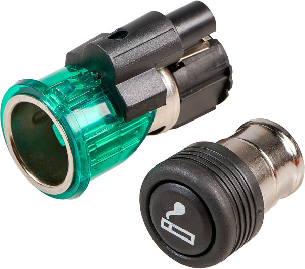 Изображение товара Прикуриватель Airline ACL-12-06