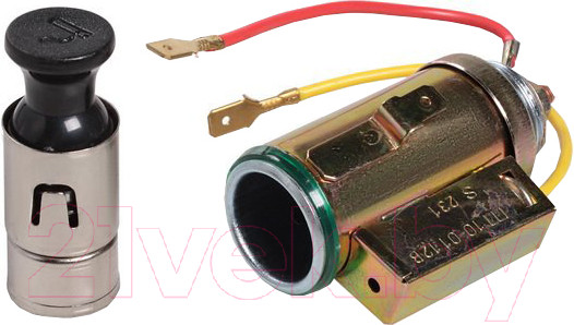 Изображение товара Прикуриватель Airline ACL-12-04