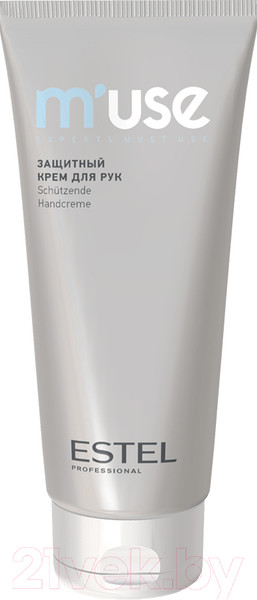 Изображение товара Крем для рук Estel M'use Защитный (100мл)
