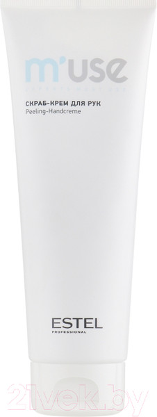 Изображение товара Скраб для рук Estel M'use (250мл)