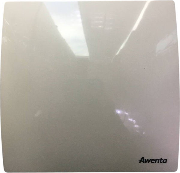 Изображение товара Решетка вентиляционная Awenta RW100SZ-PEE100