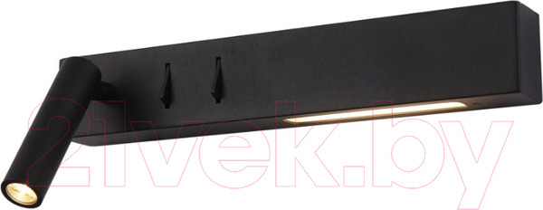 Изображение товара Бра Maytoni Comodo C031WL-L8B3K