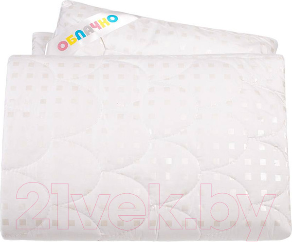 Изображение товара Одеяло для малышей Нордтекс Облачко VR 110x140 (лебяжий пух)