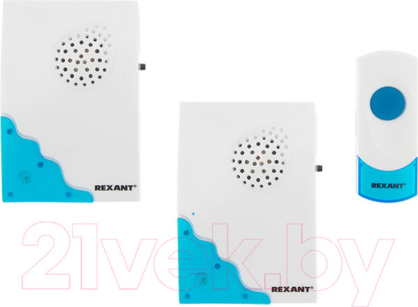 Изображение товара Электрический звонок Rexant RX-5 / 73-0050